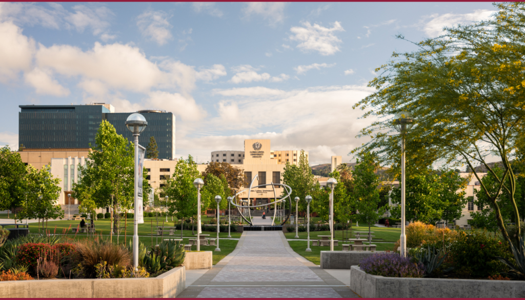 LLU School of Medicine